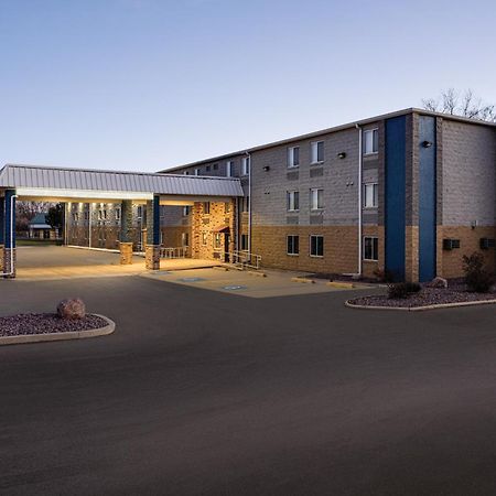 Americinn By Wyndham Madison Wi Exteriör bild