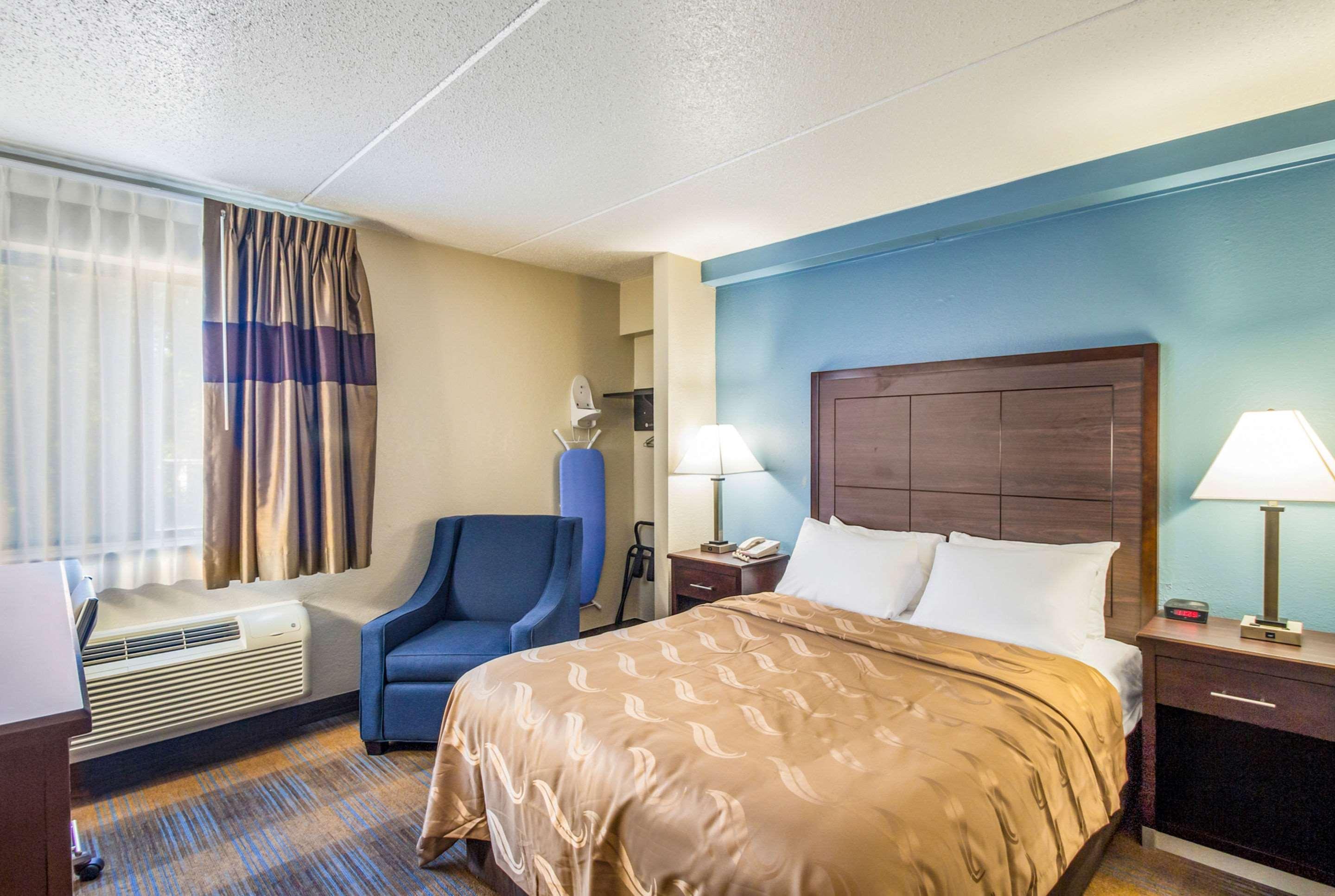 Americinn By Wyndham Madison Wi Exteriör bild