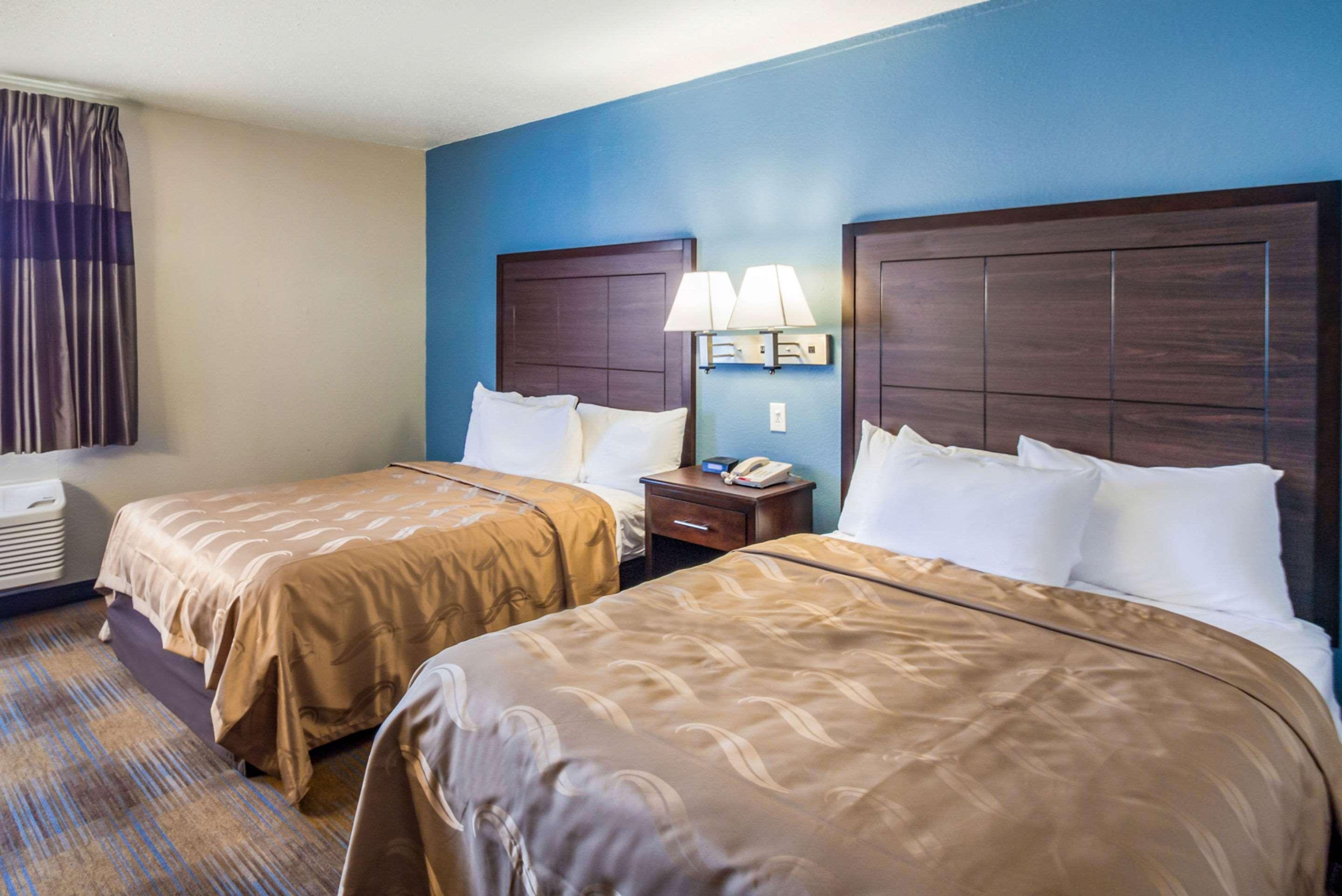 Americinn By Wyndham Madison Wi Exteriör bild