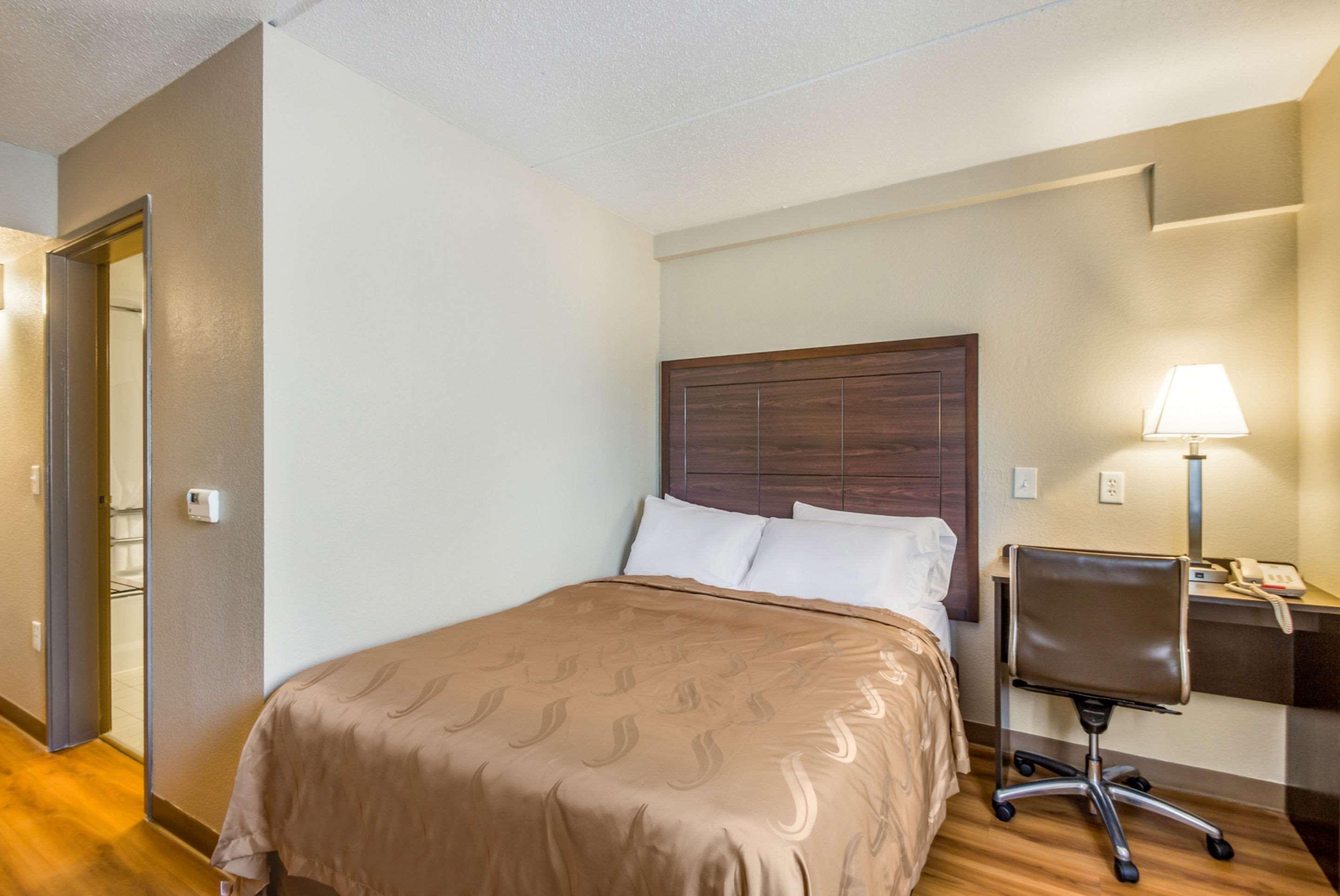 Americinn By Wyndham Madison Wi Exteriör bild