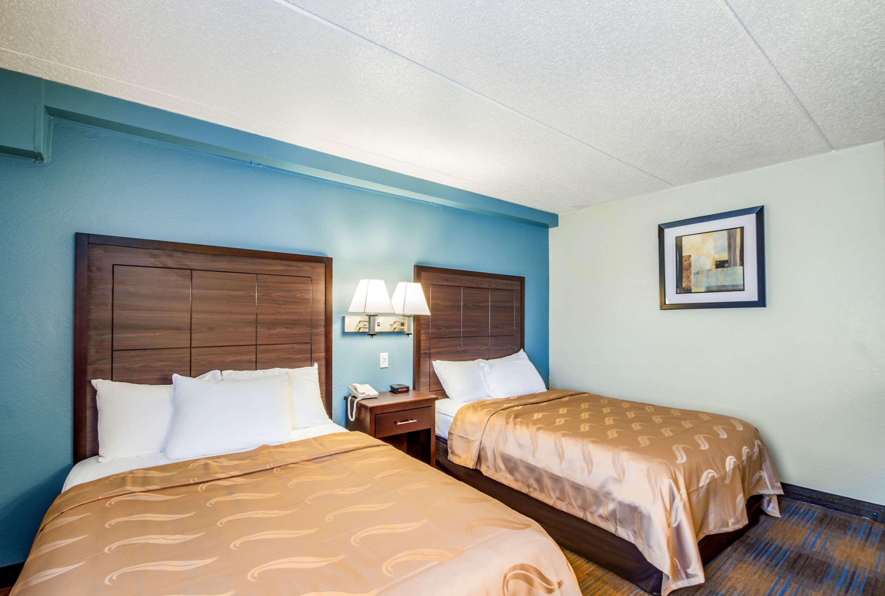 Americinn By Wyndham Madison Wi Exteriör bild