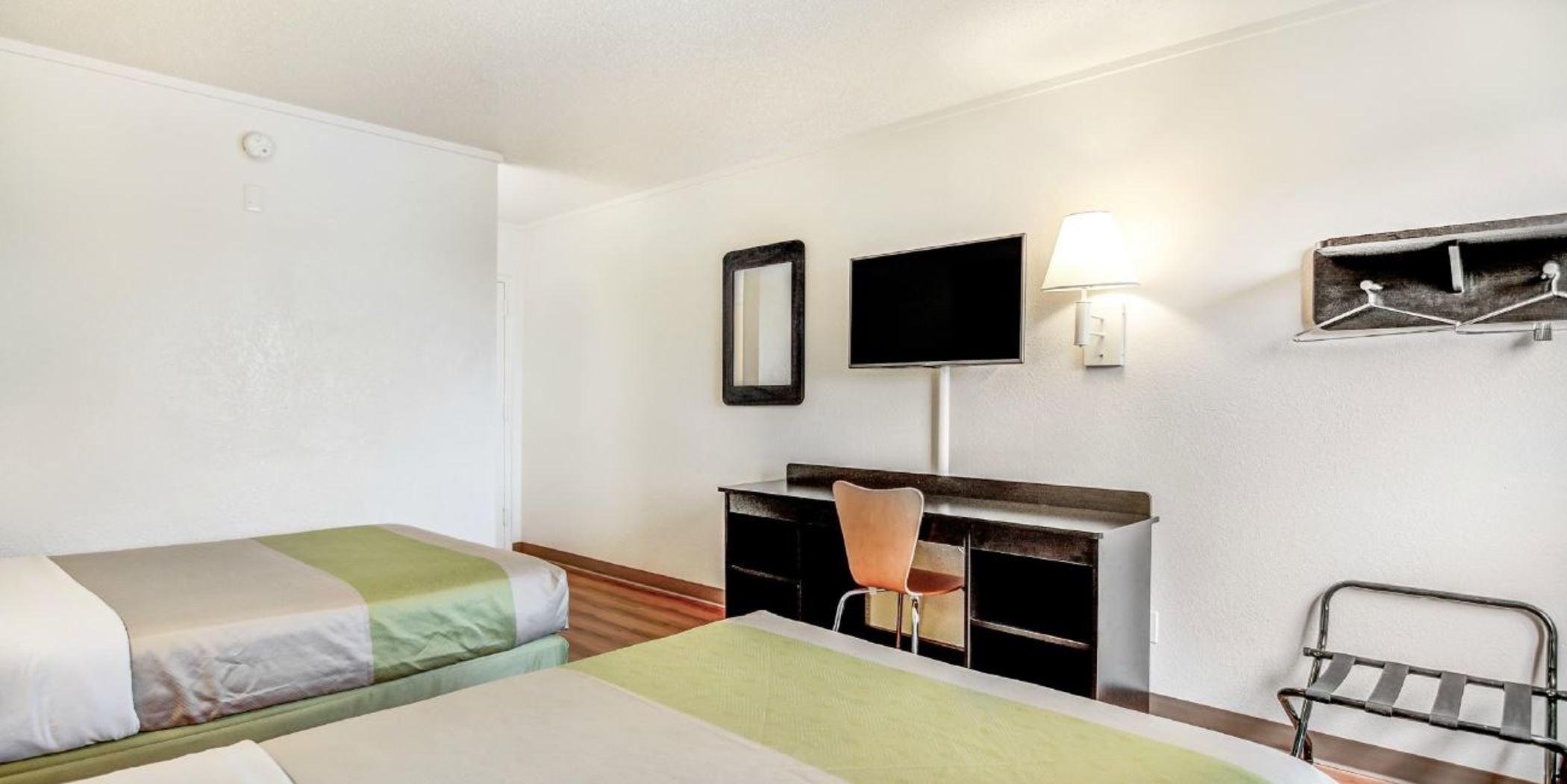 Americinn By Wyndham Madison Wi Exteriör bild