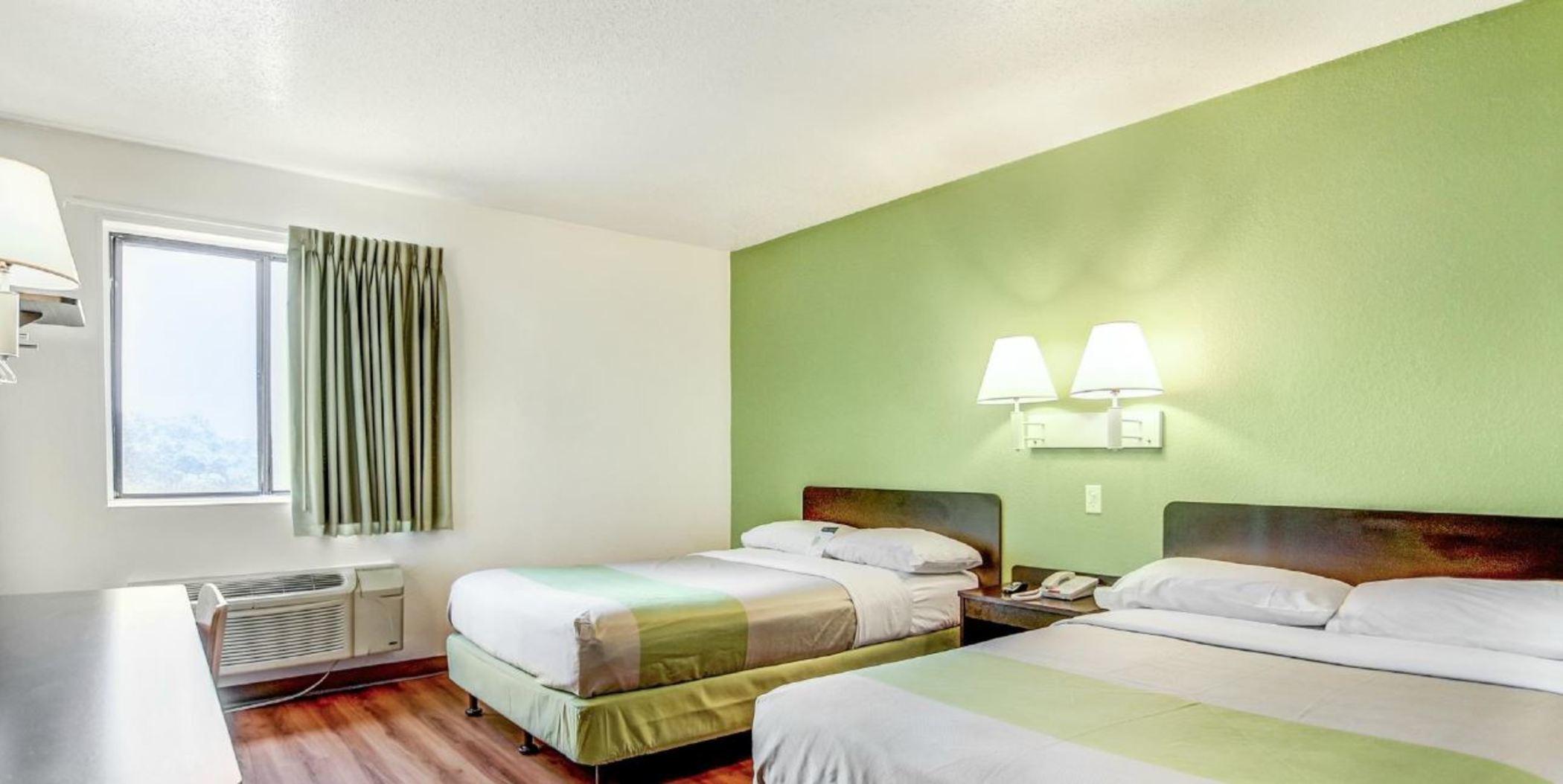 Americinn By Wyndham Madison Wi Exteriör bild
