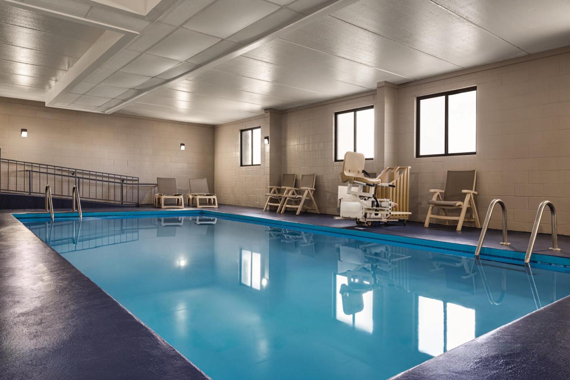 Americinn By Wyndham Madison Wi Exteriör bild